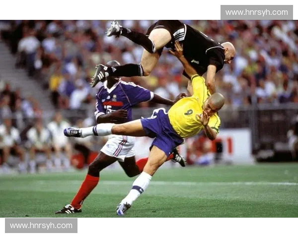 1998年法国世界杯克罗地亚惊艳表现与传奇之旅回顾